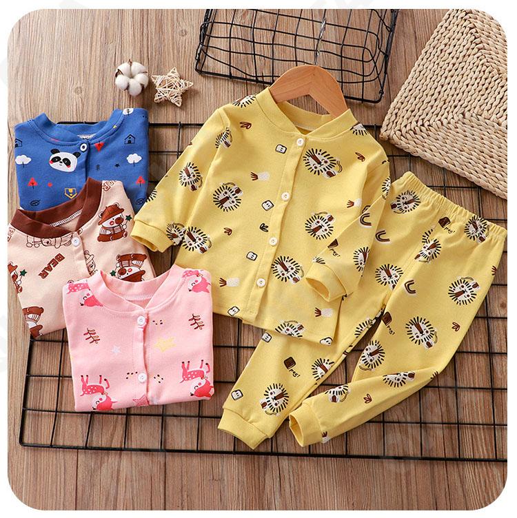 Детский Комплект: распашонки и брюки CC3771_X09X63_247_2446_58