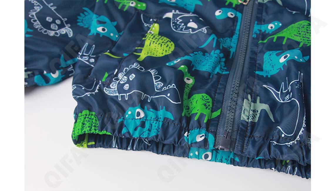 Детская Ветровка CC518_BJ015_247_2576