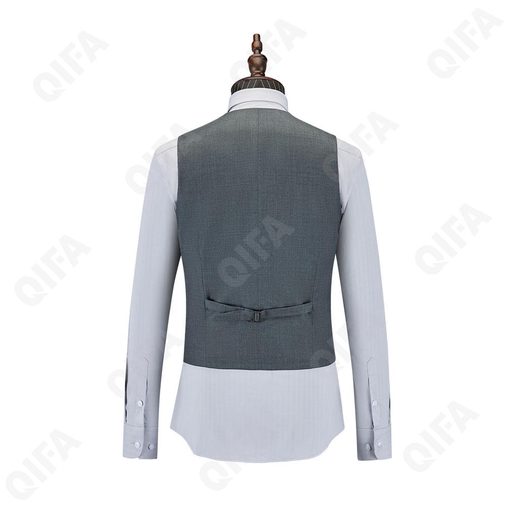 Мужской Жилет CC4124_JM1212-1