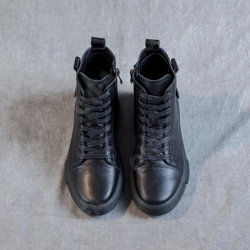 Женские Ботинки CC4061_2818-2