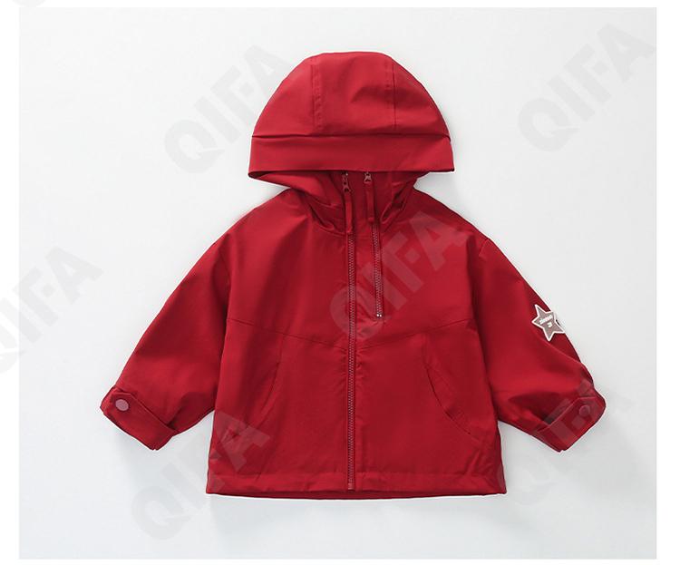 Детская Ветровка CC491_Q71-3_228_2574_86