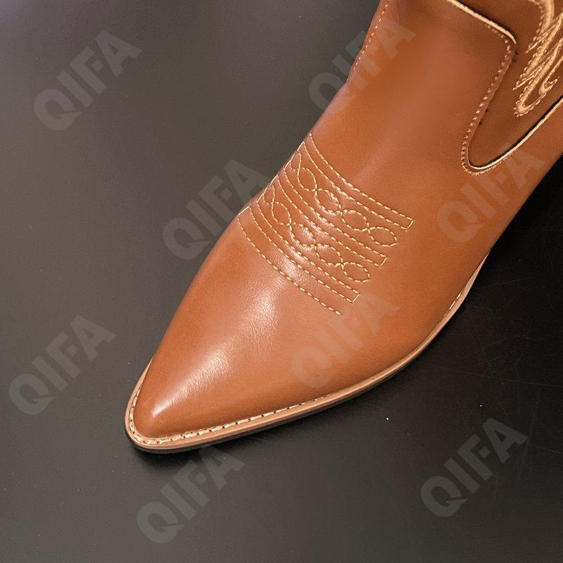 Женские Сапоги CC3928_0619-1