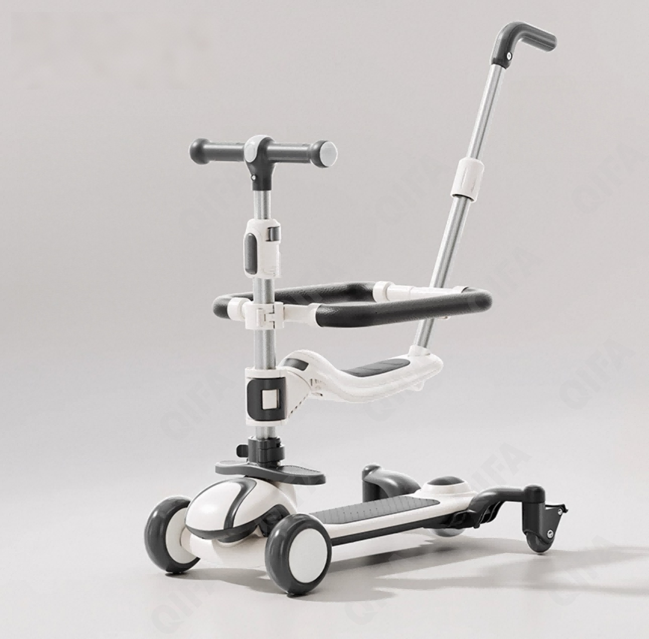 Детский Самокат