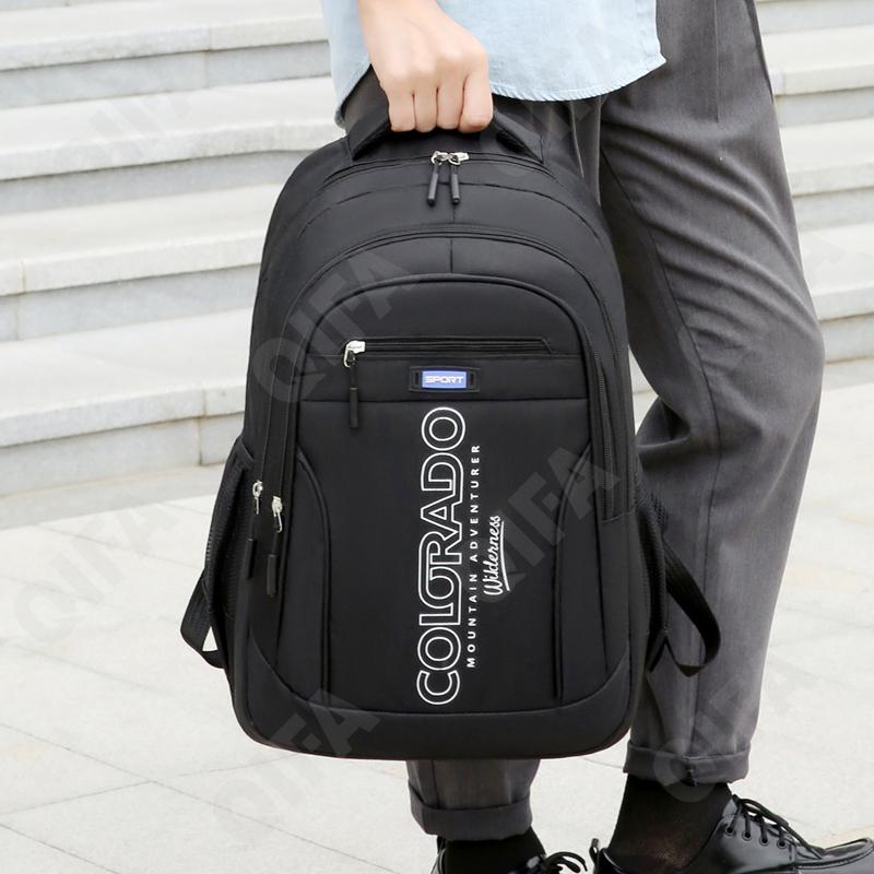 Мужской Рюкзак CC423_8170-1 Мужской Рюкзак CC423_8170-1