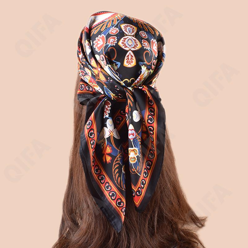 Женский Платок CC4230_DM70520-1 Женский Платок CC4230_DM70520-1