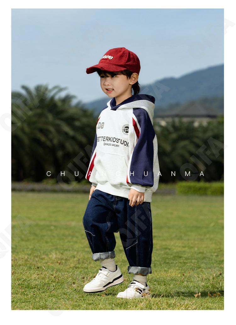 Детское Худи CC1327_CS7082_247_2574_17