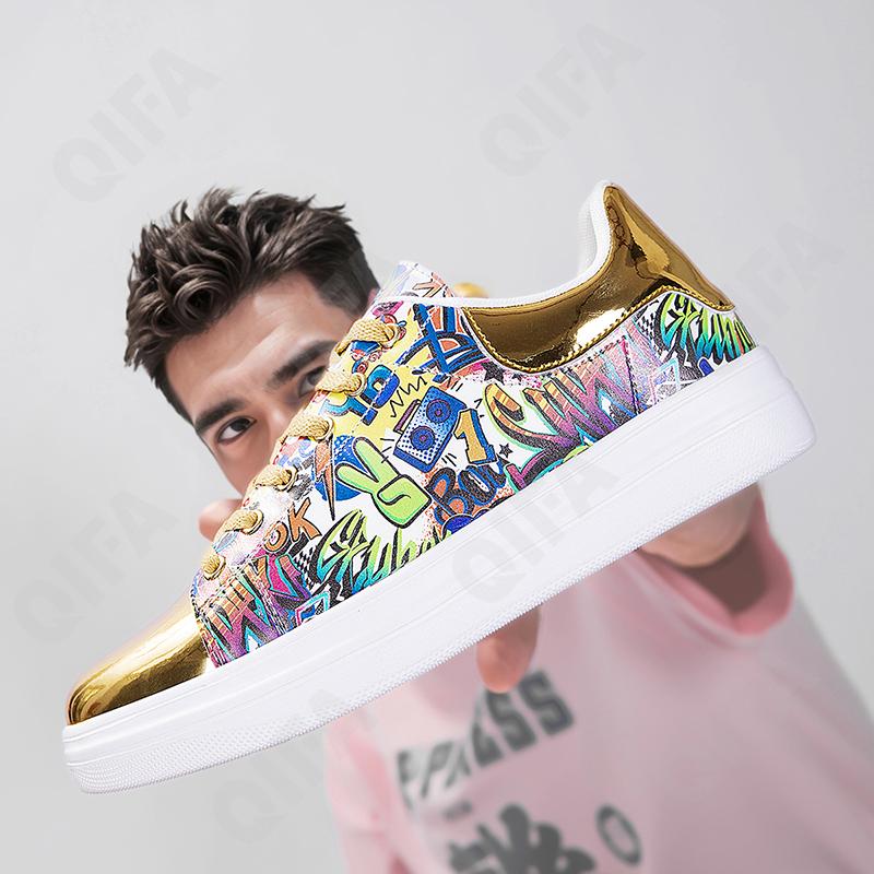 Мужские Кеды CC4190_ATC-D73-2