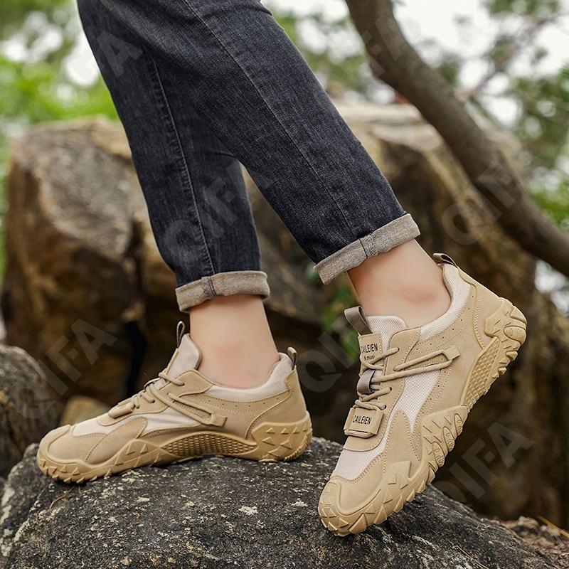 Мужские Ботинки CC4802_JY-LK9277-1 Мужские Ботинки CC4802_JY-LK9277-1