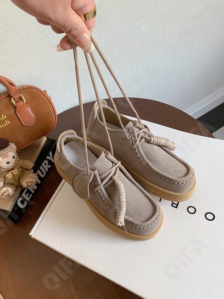 Женские Полуботинки CC4419_D16-3368-3