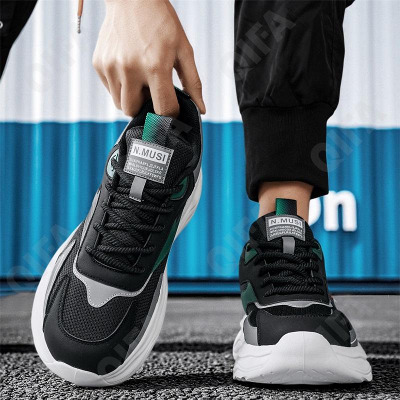 Мужские Кроссовки CC4411_Z8100-1 Мужские Кроссовки CC4411_Z8100-1