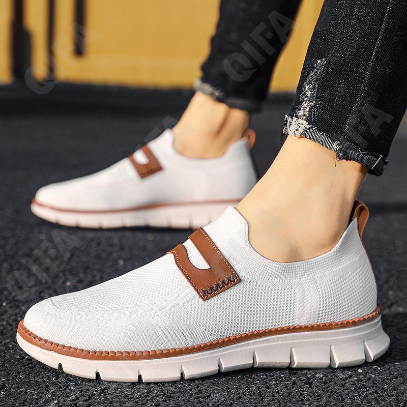 Мужские Полуботинки CC4019_SX-6781-1