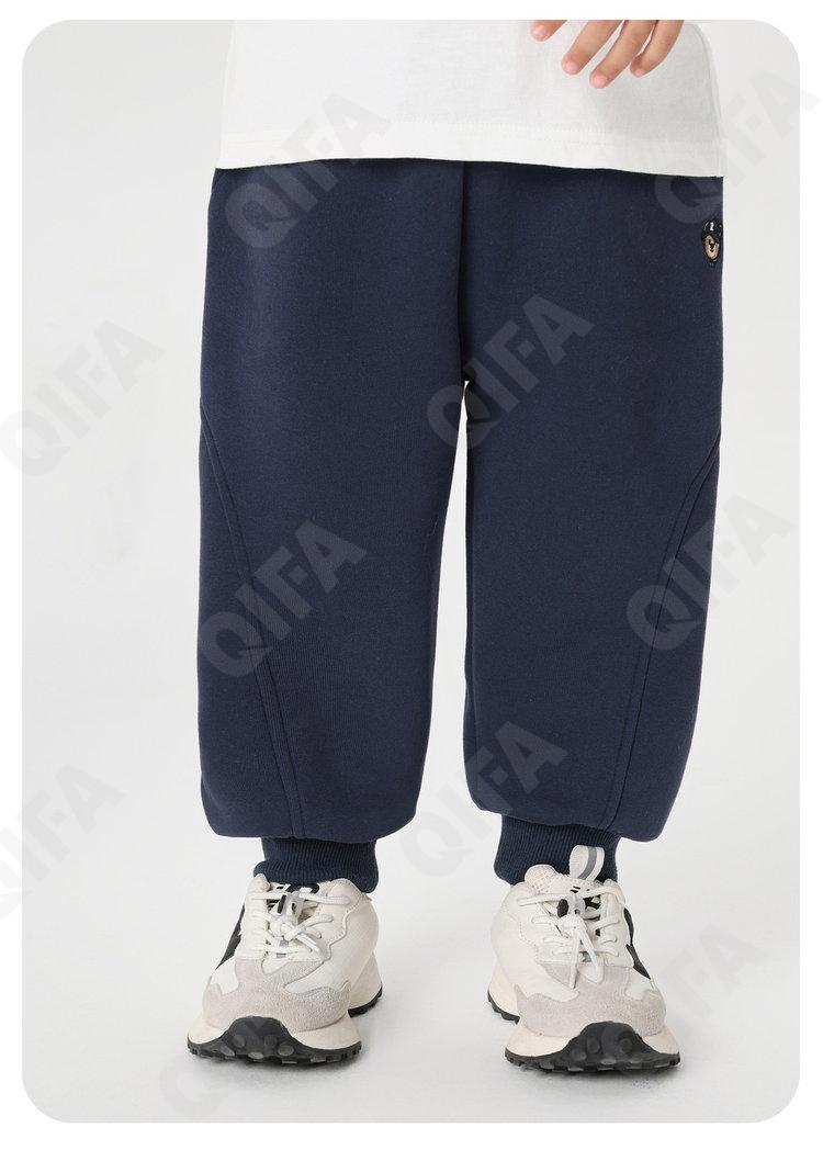 Детские Джоггеры CC4775_U16439_246_1812_96 Детские Джоггеры CC4775_U16439_246_1812_96