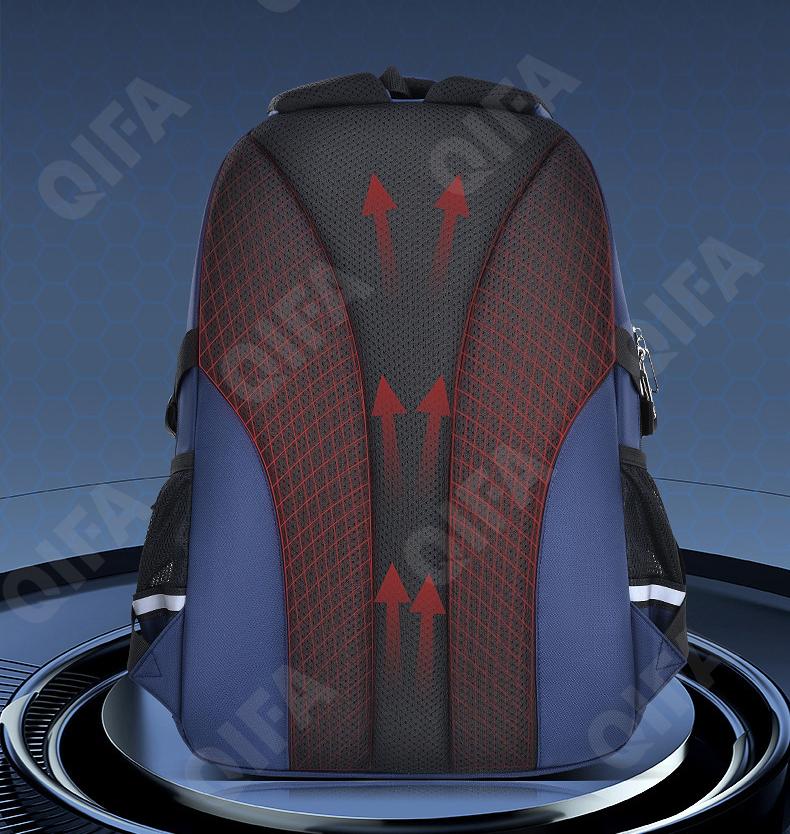 Детский Ранец CC110_LZJ-4584B-4