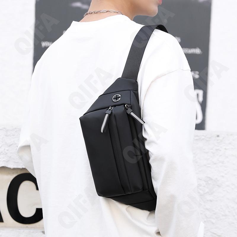 Мужская Сумка поясная RC779_8020-4