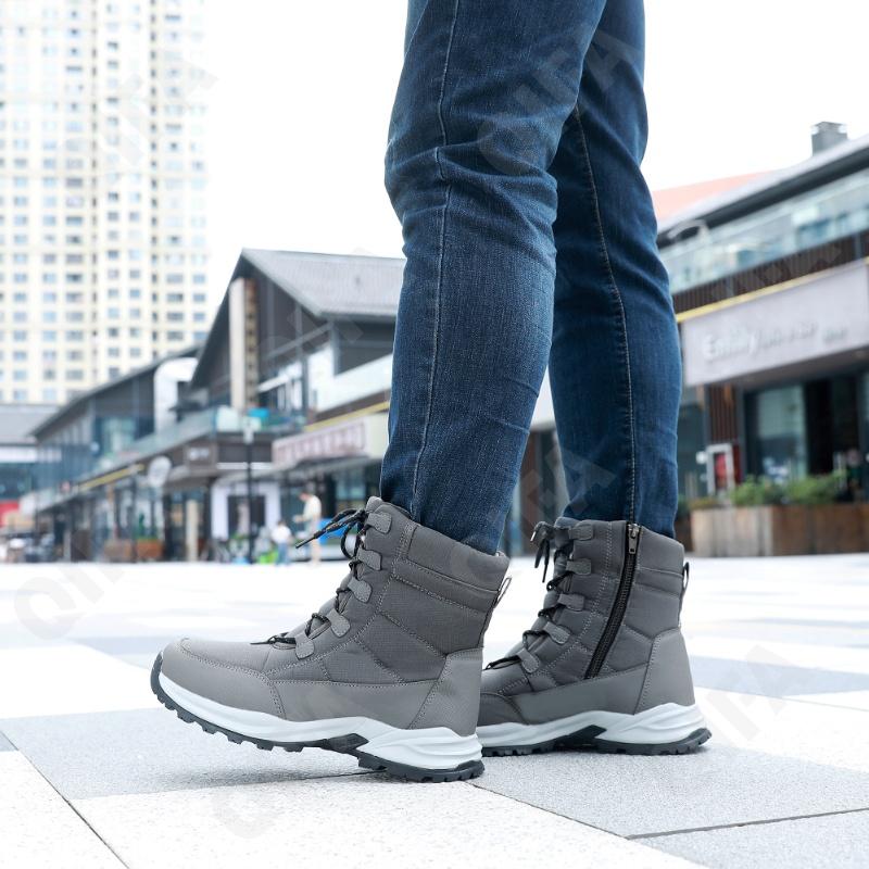 Мужские Дутики