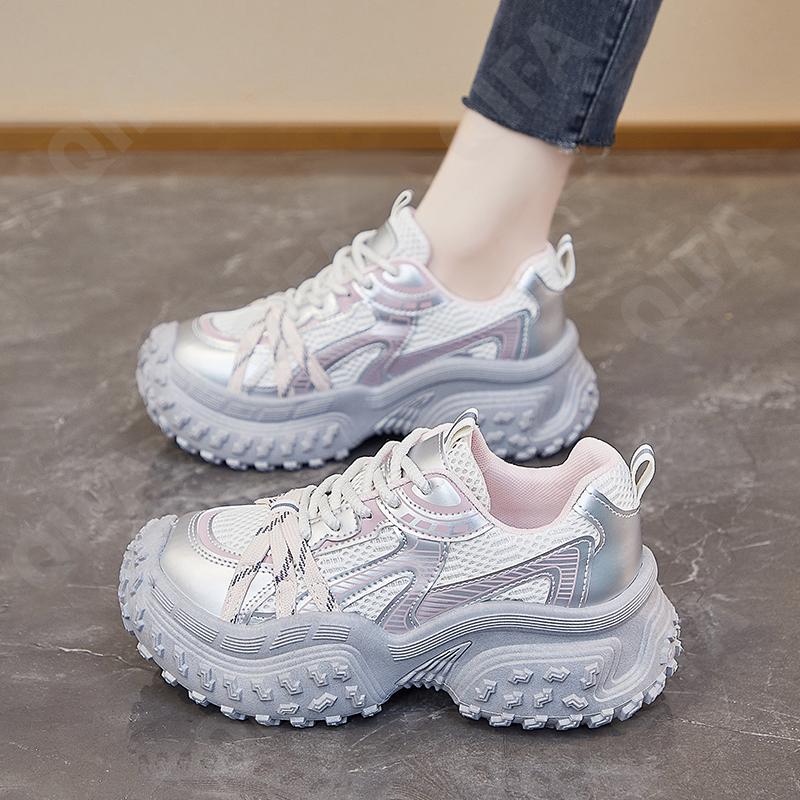 Женские Кроссовки CC4351_M-98-1 Женские Кроссовки CC4351_M-98-1