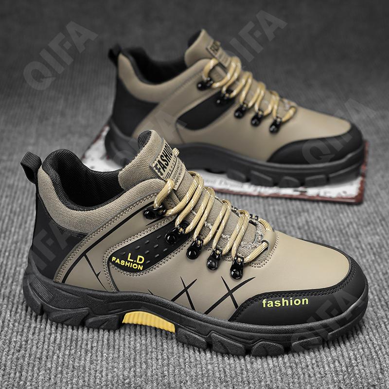 Мужские Ботинки CC4876_55015-4