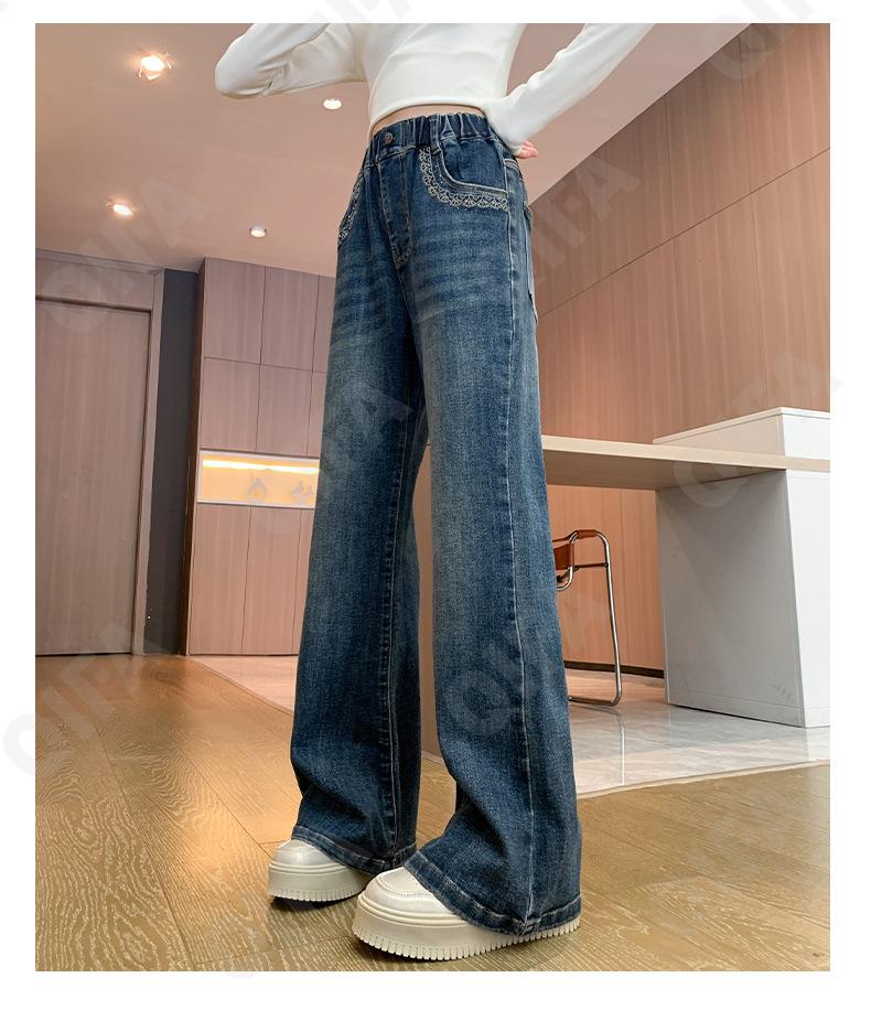 Детские Джинсы CC5426_9826_247_2579_26 Детские Джинсы CC5426_9826_247_2579_26