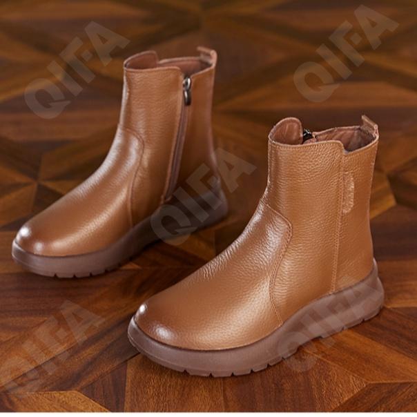 Женские Ботинки CC4199_8766-1 Женские Ботинки CC4199_8766-1