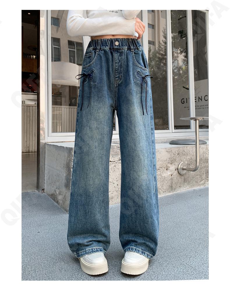 Детские Джинсы CC5426_8587_247_2579_3