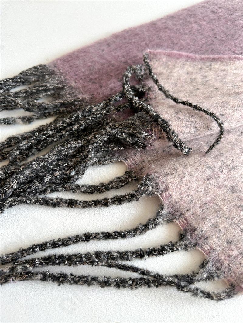 Женский Шарф CC4193_WT102-8