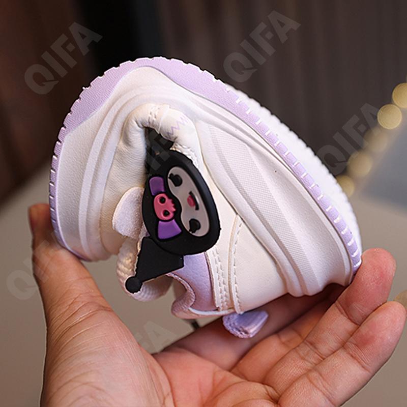 Детские Кроссовки CC4048_C226-A1