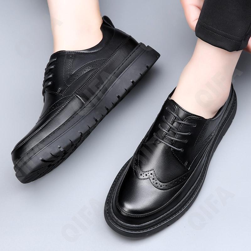 Мужские Полуботинки CC4119_C2302-1 Мужские Полуботинки CC4119_C2302-1