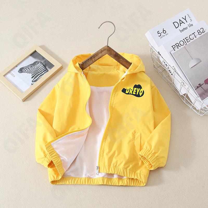 Детская Ветровка CC4214_5023_958_2578_89