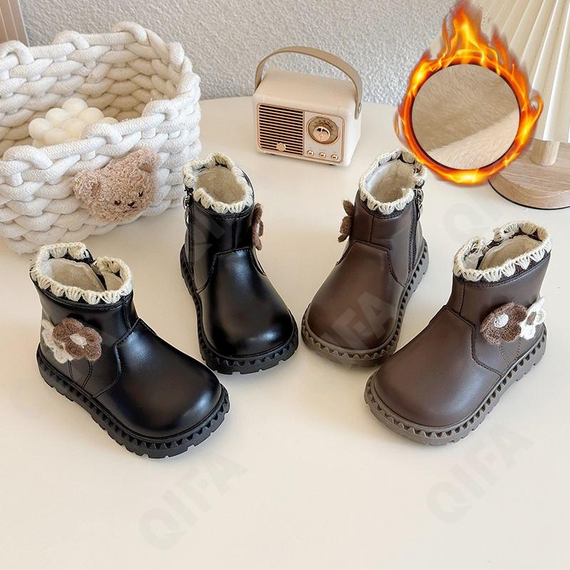 Детские Ботинки CC3651_5612X-A1 Детские Ботинки CC3651_5612X-A1