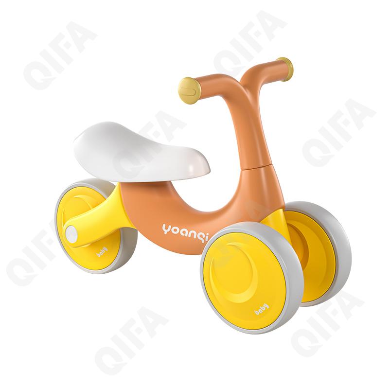 Детский Беговел