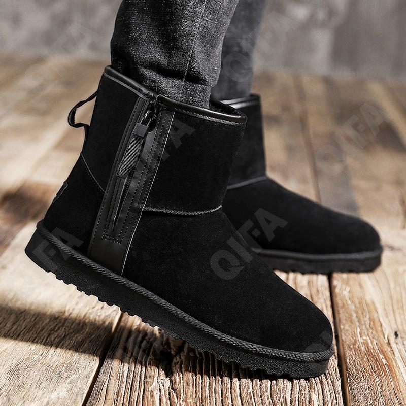 Мужские Угги CC4275_U26-1 Мужские Угги CC4275_U26-1