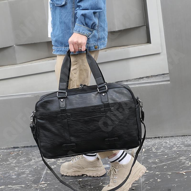 Мужская Дорожная сумка