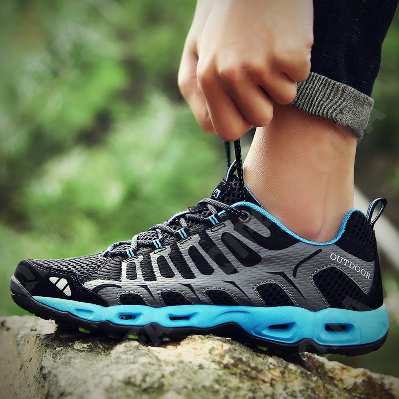 Мужские Кроссовки CC5555_TT-6126-1