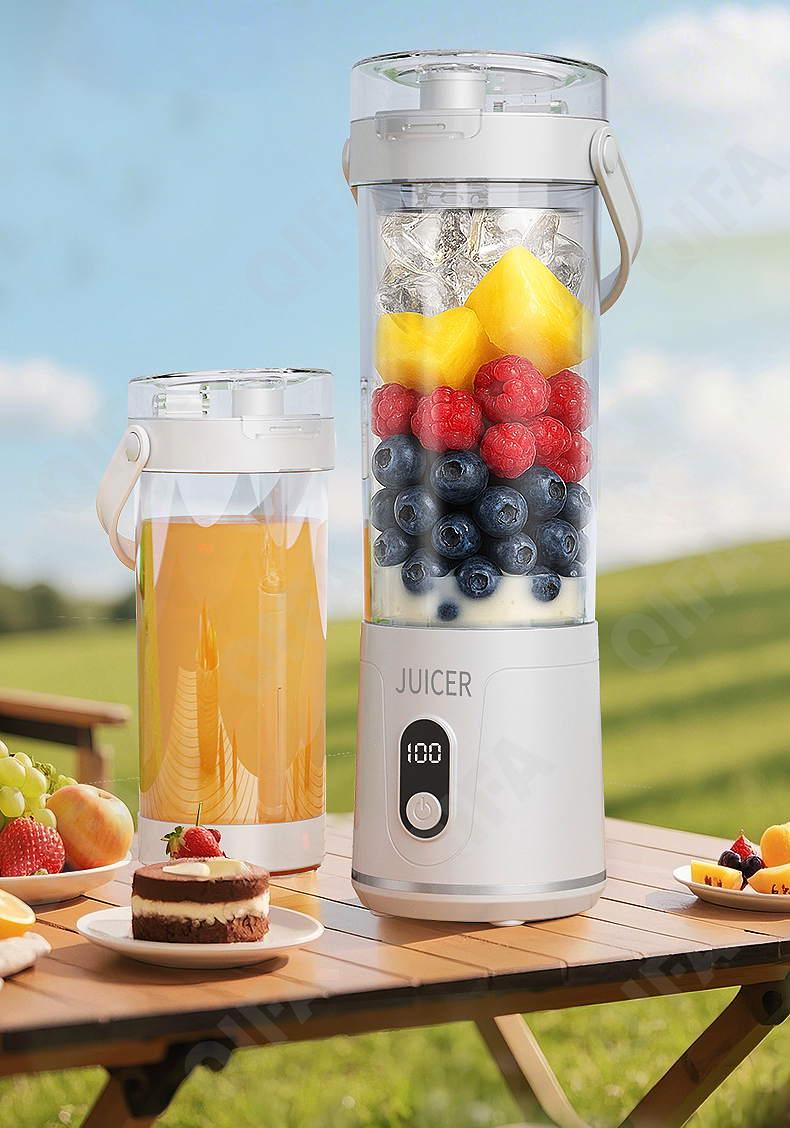 Блендер портативный CC5275_8S-1