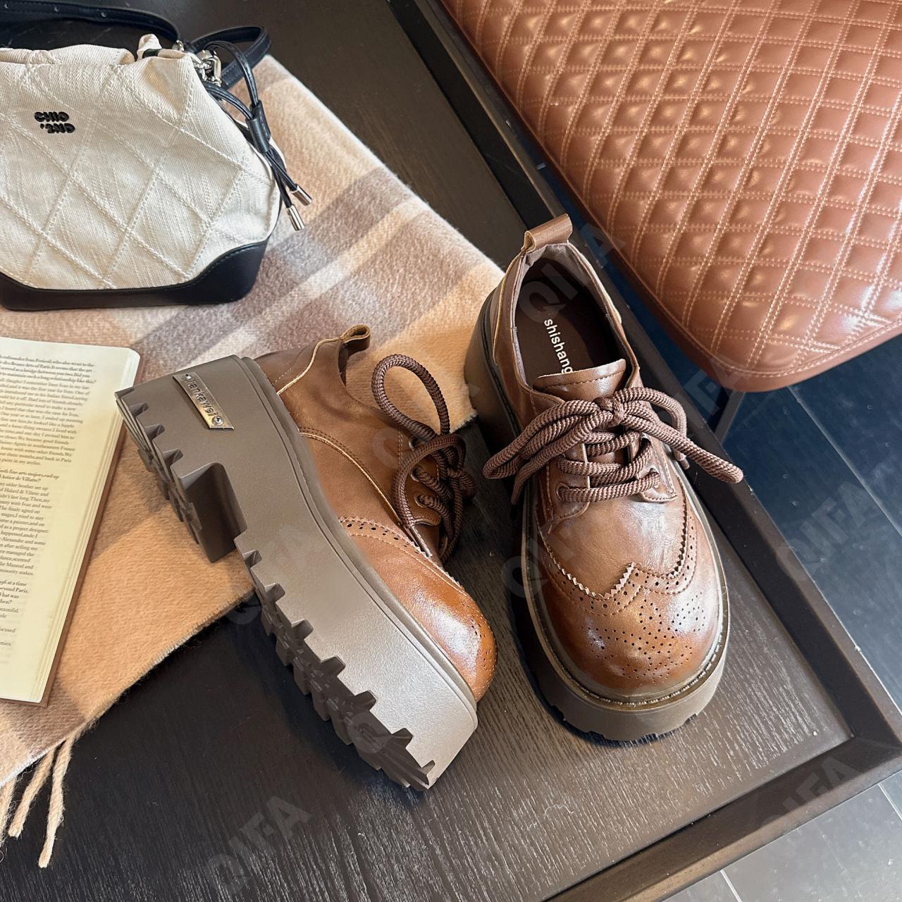 Женские Туфли CC4036_A33-1