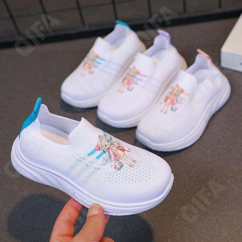 Детские Слипоны CC3601_G9104-A1