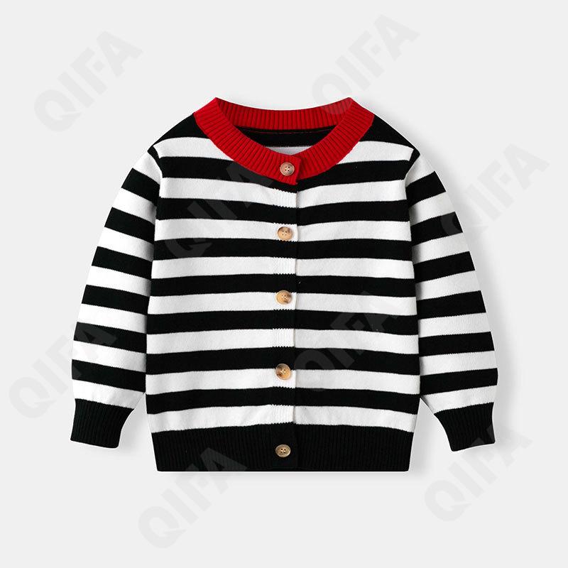 Детский Кардиган