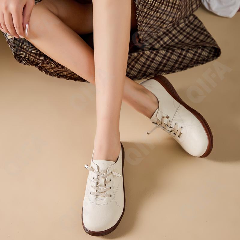 Женские Полуботинки