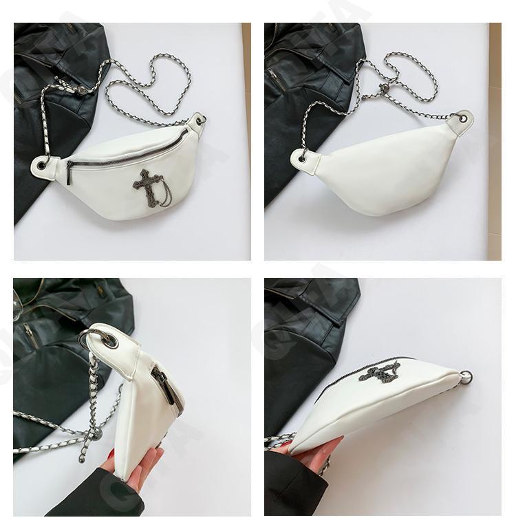 Женская Сумка поясная CC3005_CC5078-1