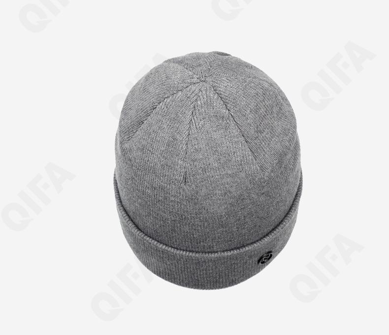 Мужская Шапка CC4472_A-490-5 Мужская Шапка CC4472_A-490-5