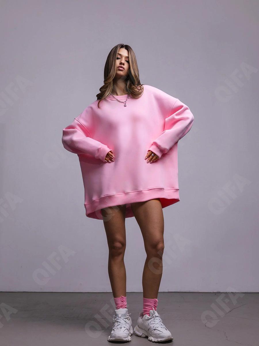 Женский Свитшот CC4052_WY0032_229_1778_9