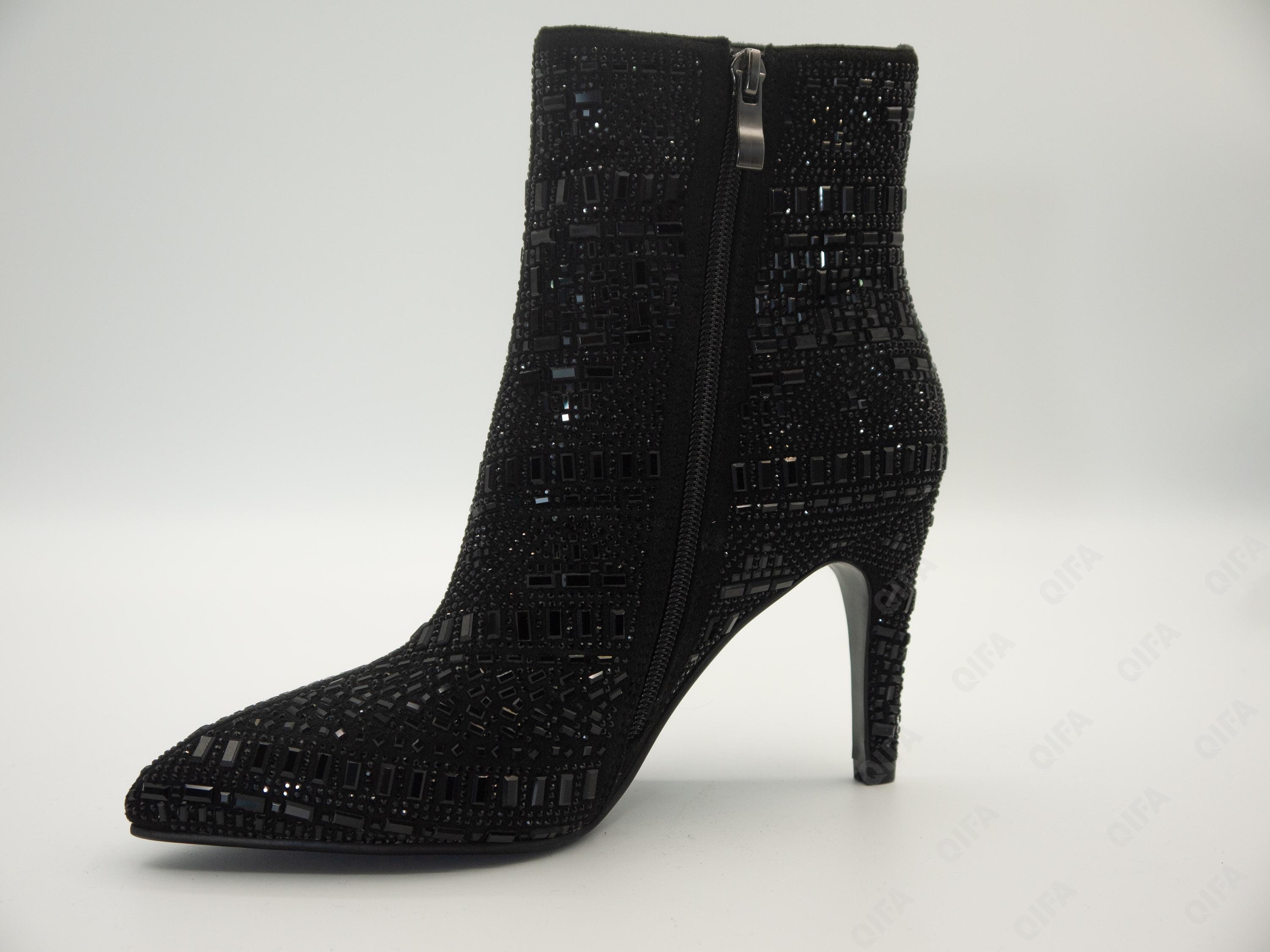 Женские Ботильоны CC4418_DJ2025-D1-2