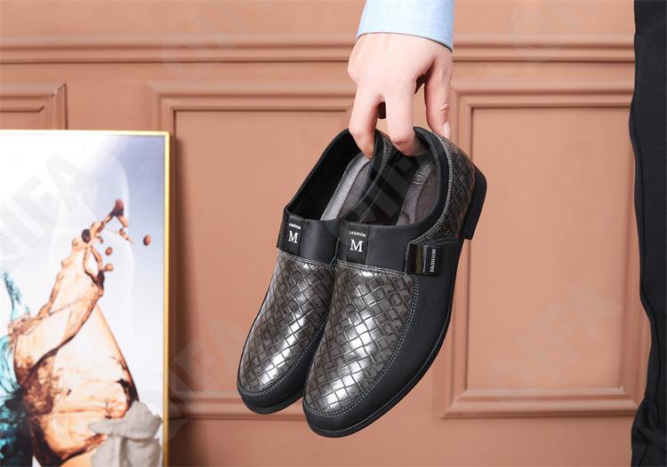 Мужские Туфли CC4891_035-4 Мужские Туфли CC4891_035-4