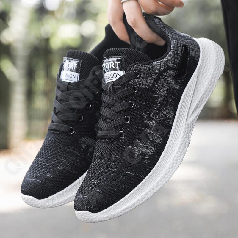 Мужские Кроссовки