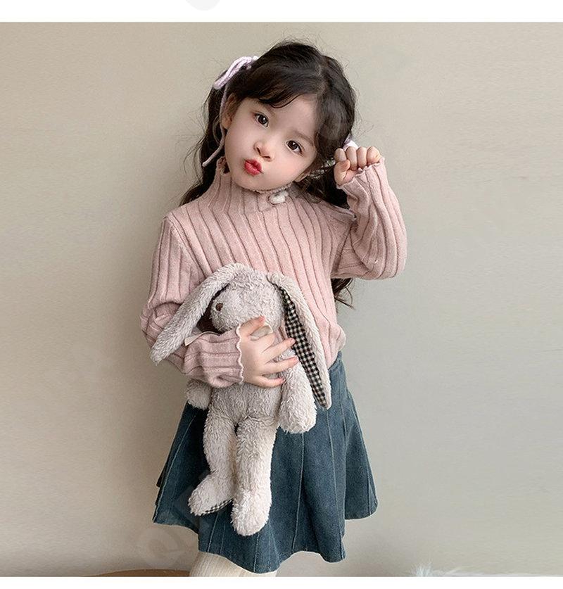 Детский Свитер CC491_Q63-2_234_2574_66 Детский Свитер CC491_Q63-2_234_2574_66