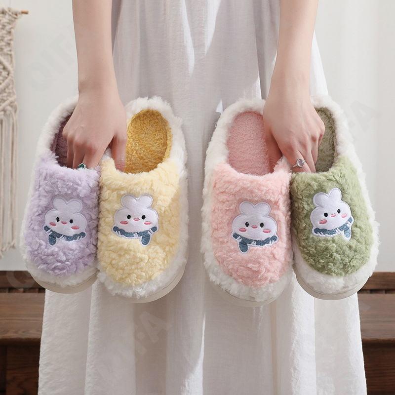 Женские Тапочки CC4670_0028-PINK