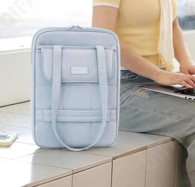 Женская Сумка для ноутбука CC4380_RH2553-1 Женская Сумка для ноутбука CC4380_RH2553-1