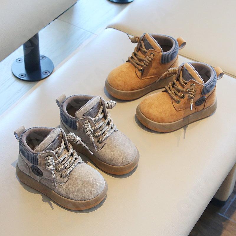 Детские Ботинки CC3405_TH807-A3