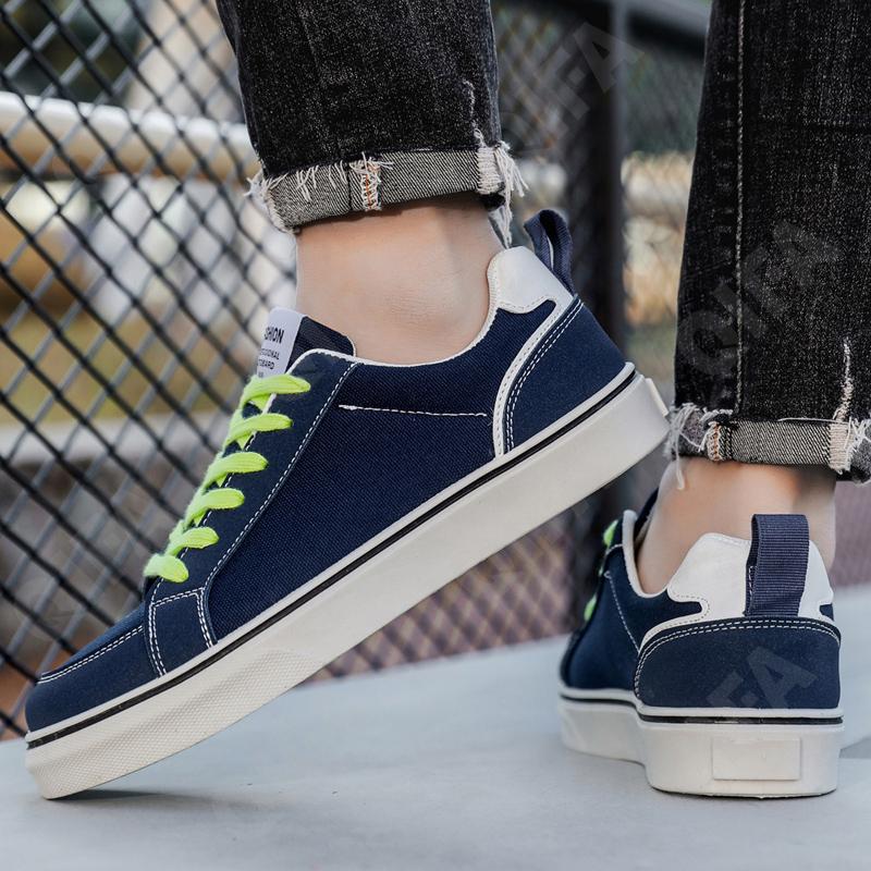 Мужские Полуботинки CC4011_QJ-2602-1