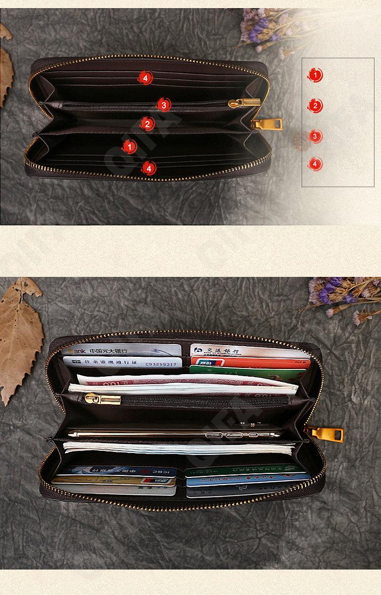 Женский Кошелек CC2374_9739-1